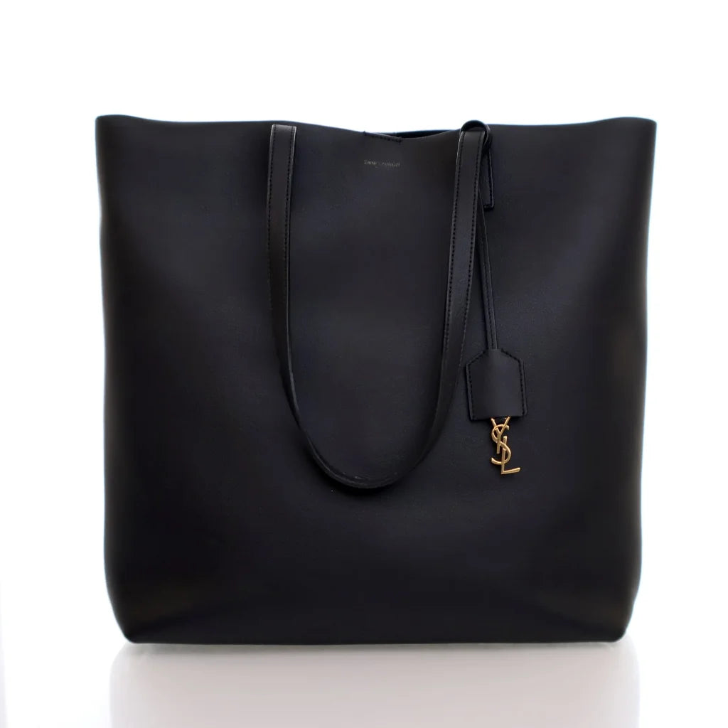 Saint Laurent (YSL) Shopping Tote