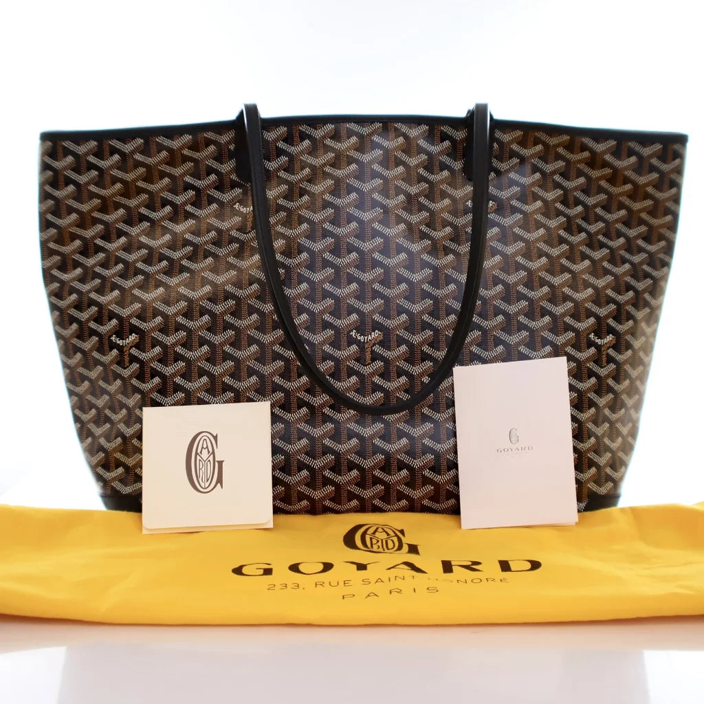 Goyard Artois MM