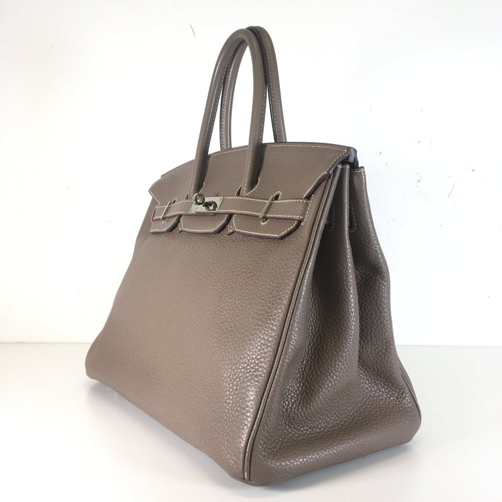 Hermes Birkin 35