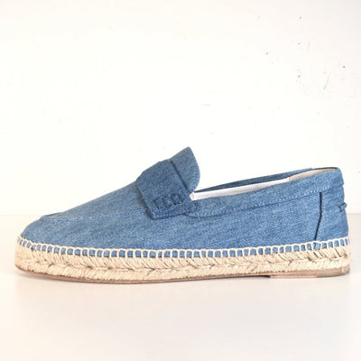 Hermes Trip Espadrilles