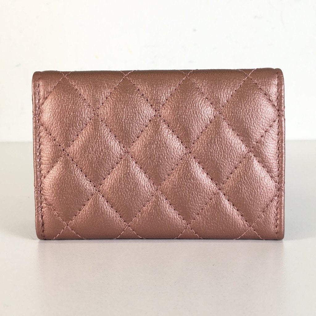 Chanel Reissue Flap Cardholder