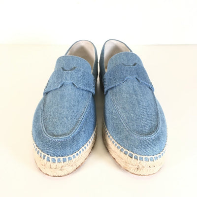 Hermes Trip Espadrilles