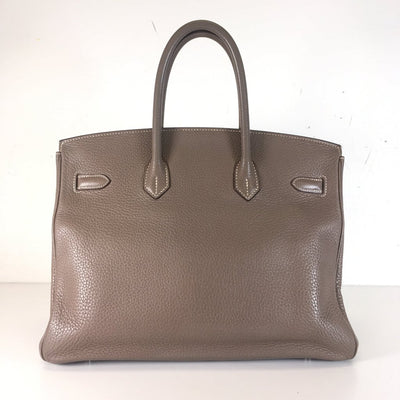 Hermes Birkin 35