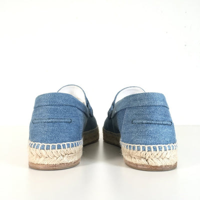 Hermes Trip Espadrilles