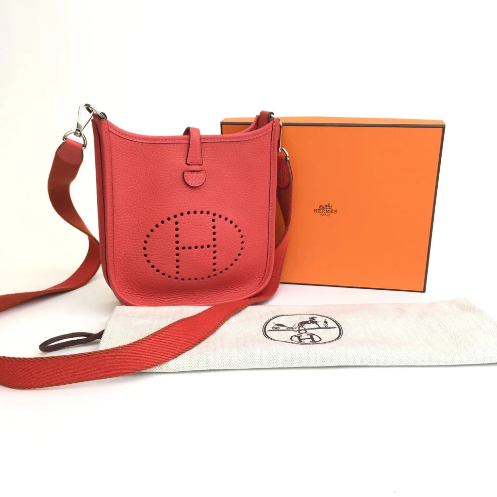 Hermes Evelyne TPM