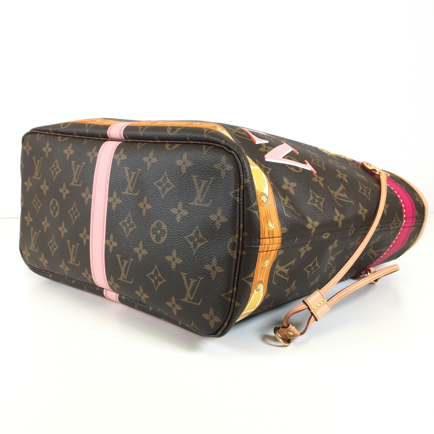 Louis Vuitton Trunks Neverfull