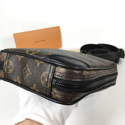 Louis Vuitton Utility Messenger Bag