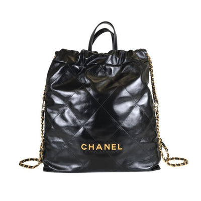 Chanel 22 Backpack