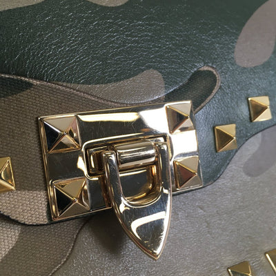 Valentino Rockstud Crossbody Bag