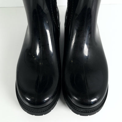 Louis Vuitton Splash Rain Boots 39