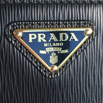 Prada Cardholder