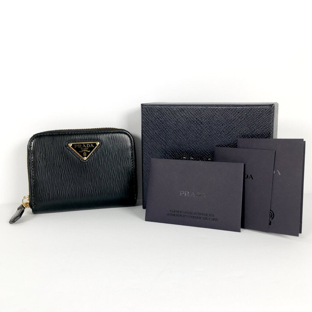 Prada Cardholder