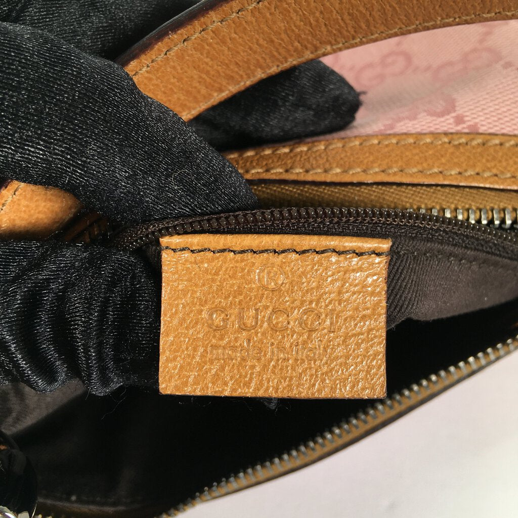 Gucci Pop Hobo Bag