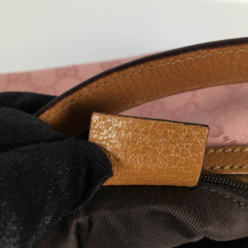 Gucci Pop Hobo Bag