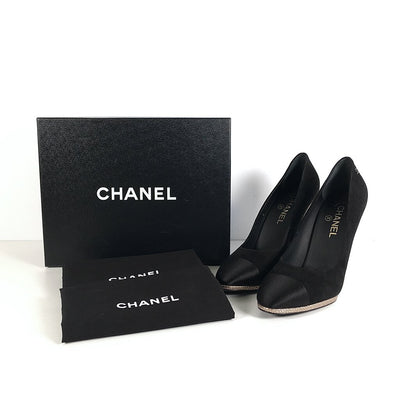 Chanel Pump 40.5