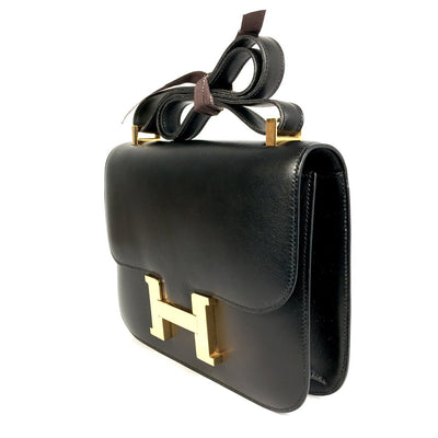 Hermes Constance 23