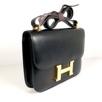 Hermes Constance 23