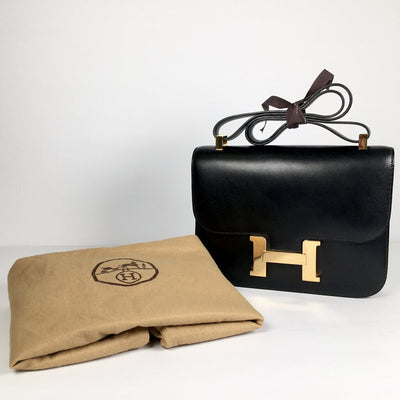 Hermes Constance 23