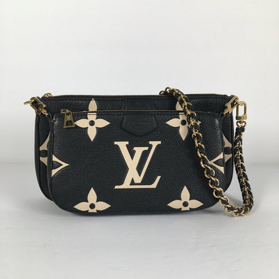 Louis Vuitton Multi Pochette Accessoires