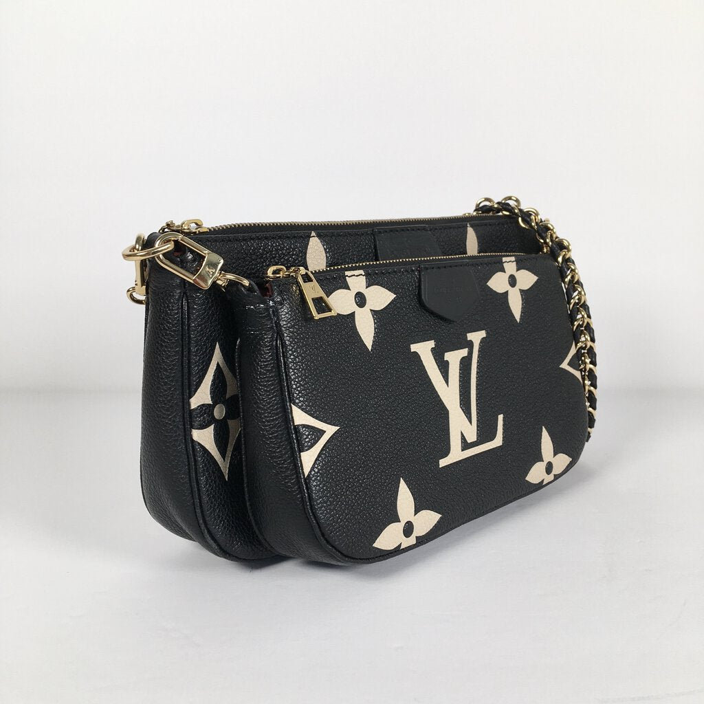 Louis Vuitton Multi Pochette Accessoires