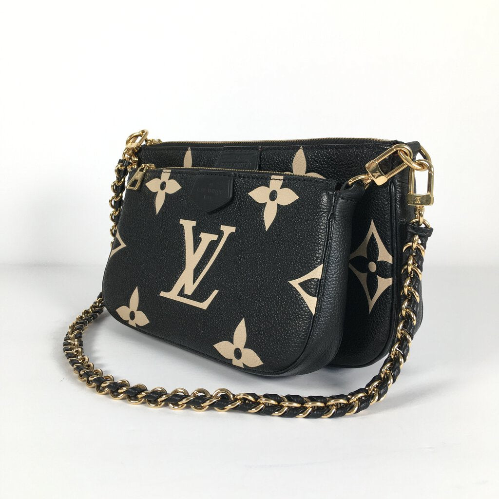 Louis Vuitton Multi Pochette Accessoires