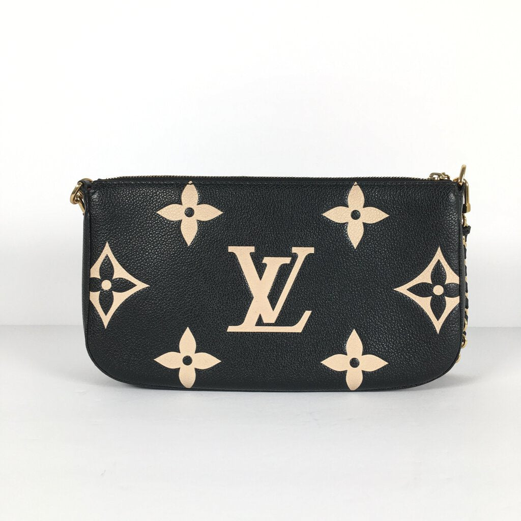 Louis Vuitton Multi Pochette Accessoires