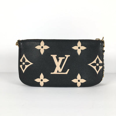 Louis Vuitton Multi Pochette Accessoires