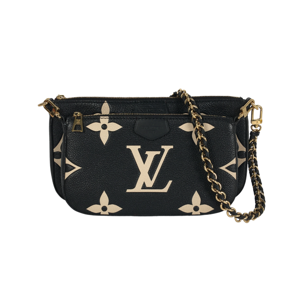 Louis Vuitton Multi Pochette Accessoires