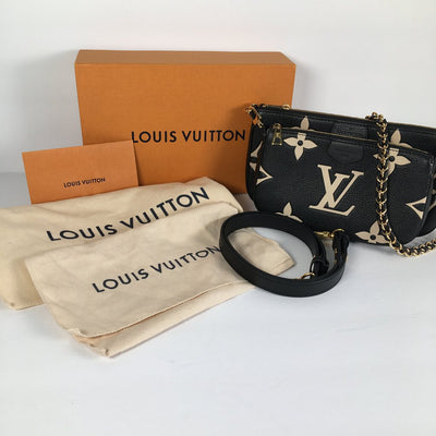 Louis Vuitton Multi Pochette Accessoires