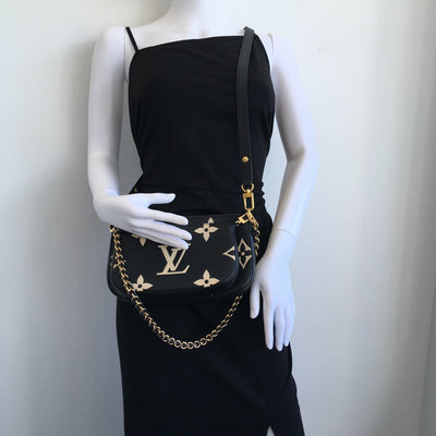 Louis Vuitton Multi Pochette Accessoires