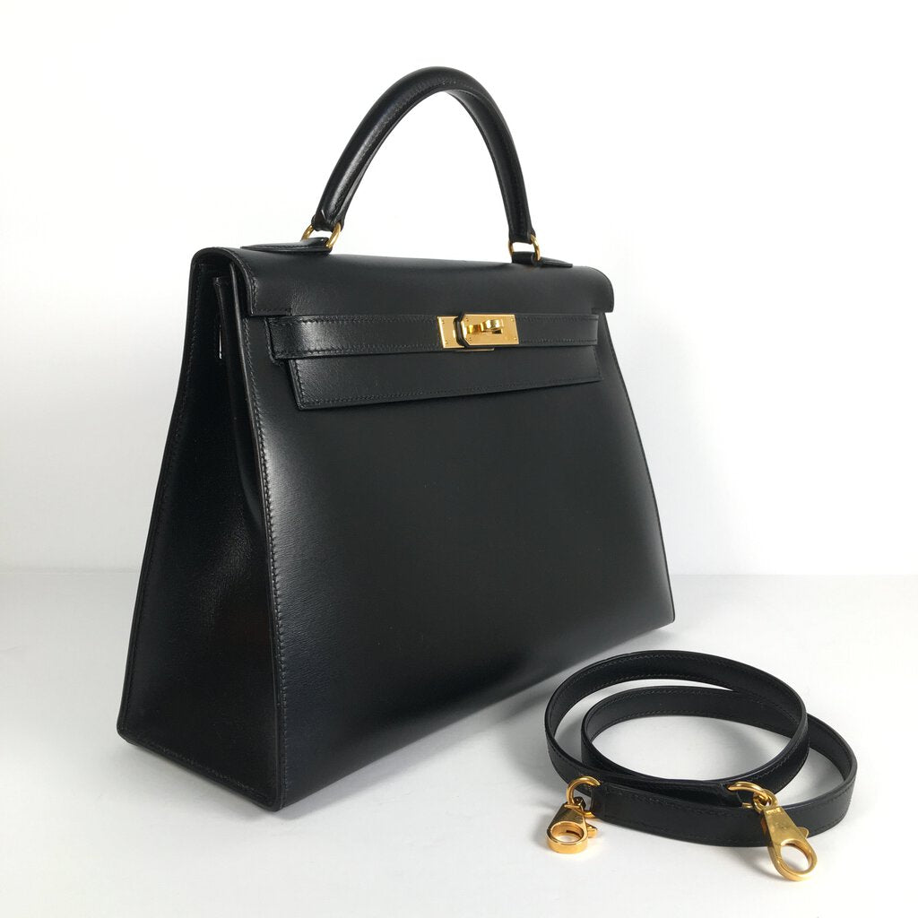 Hermes Kelly 32