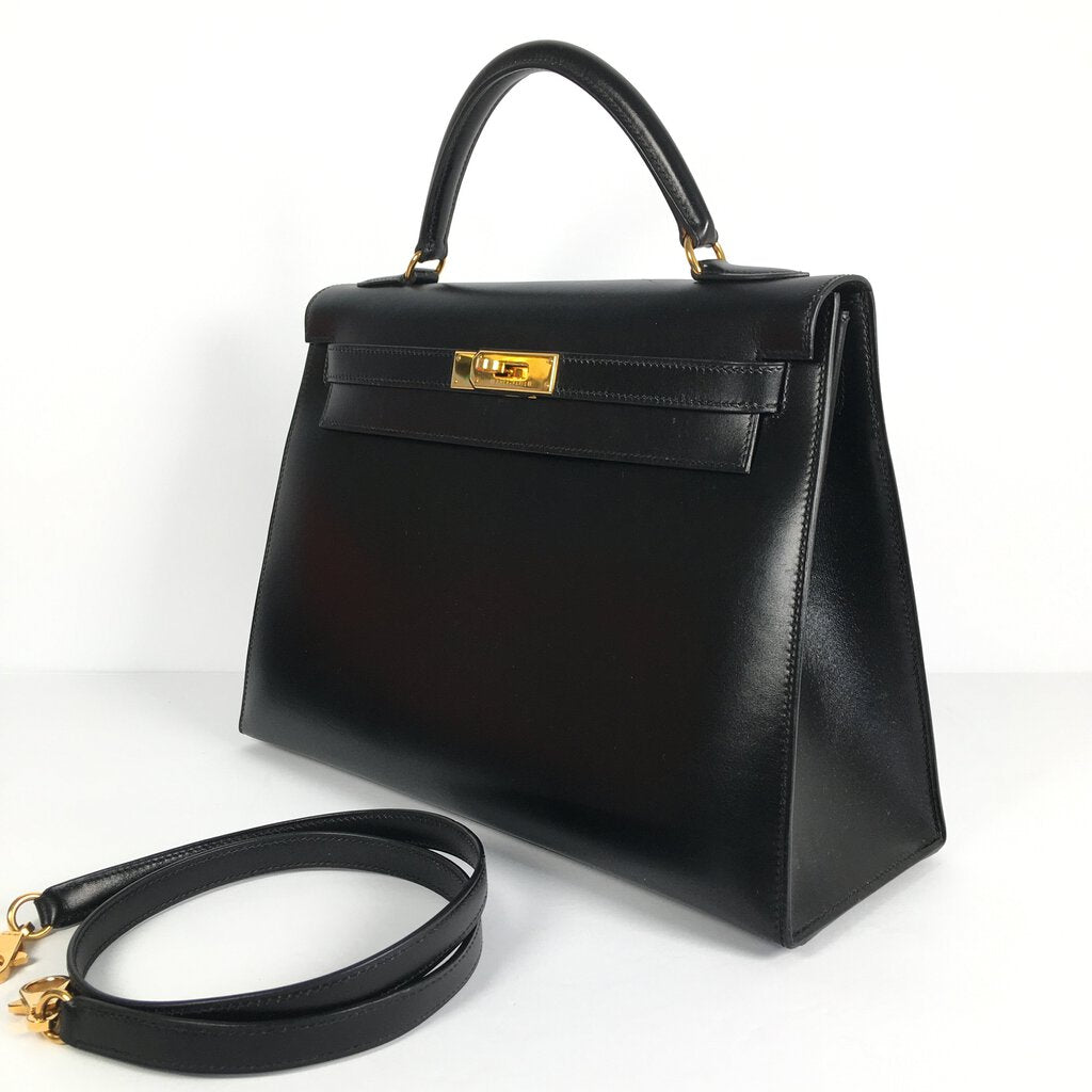 Hermes Kelly 32