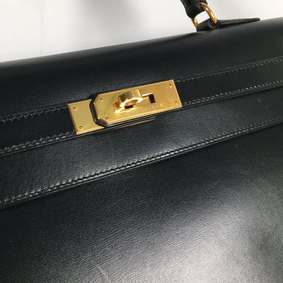 Hermes Kelly 32