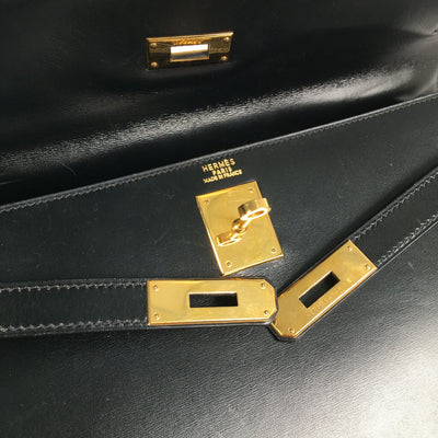 Hermes Kelly 32