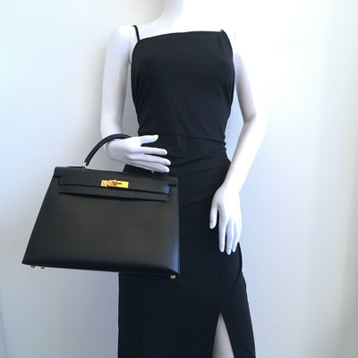 Hermes Kelly 32