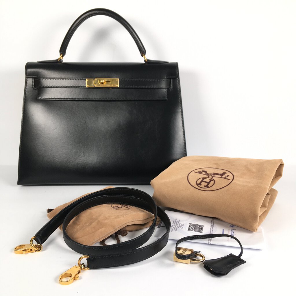 Hermes Kelly 32