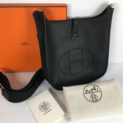 Hermes Evelyne PM