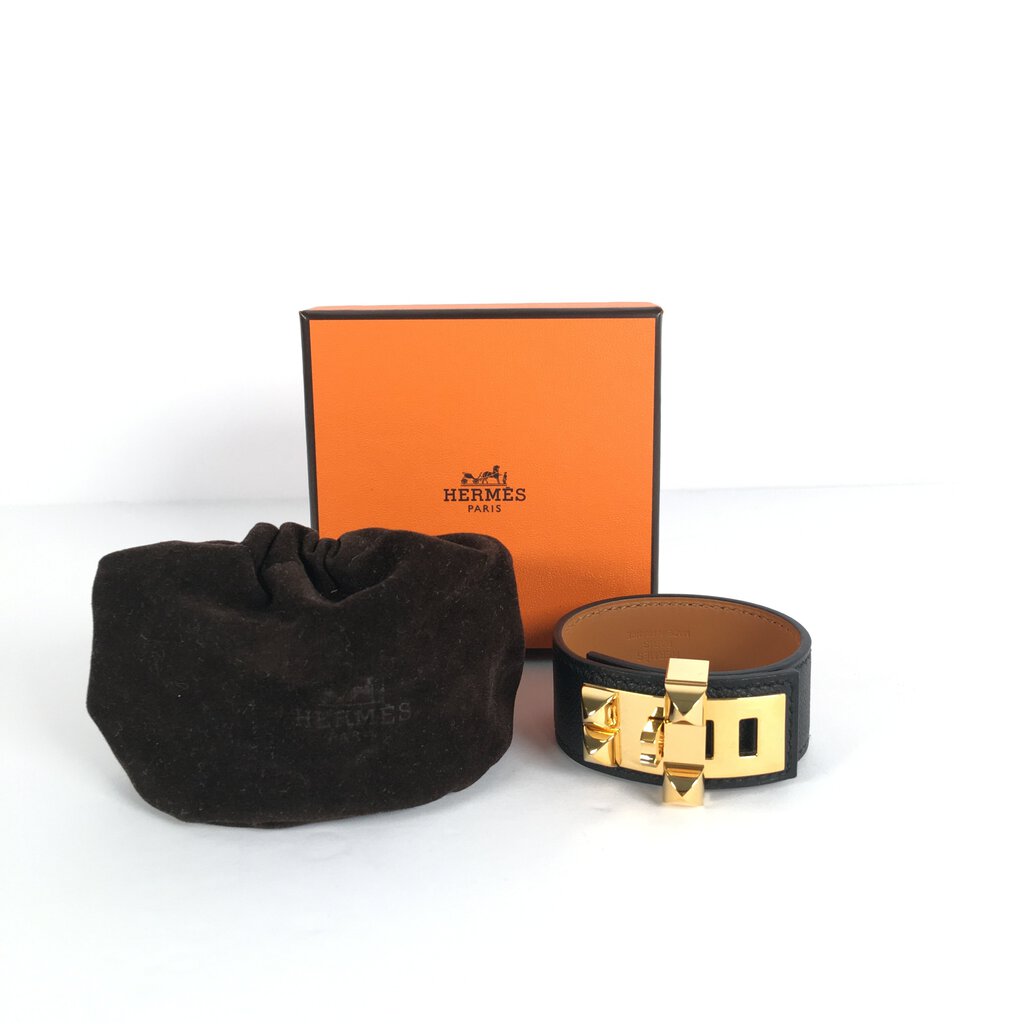 Hermes Madame CDC Bracelet