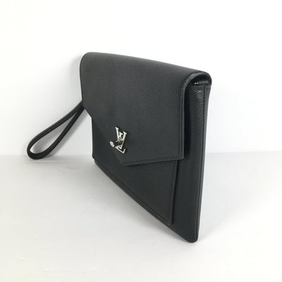 Louis Vuitton Lockme Pochette