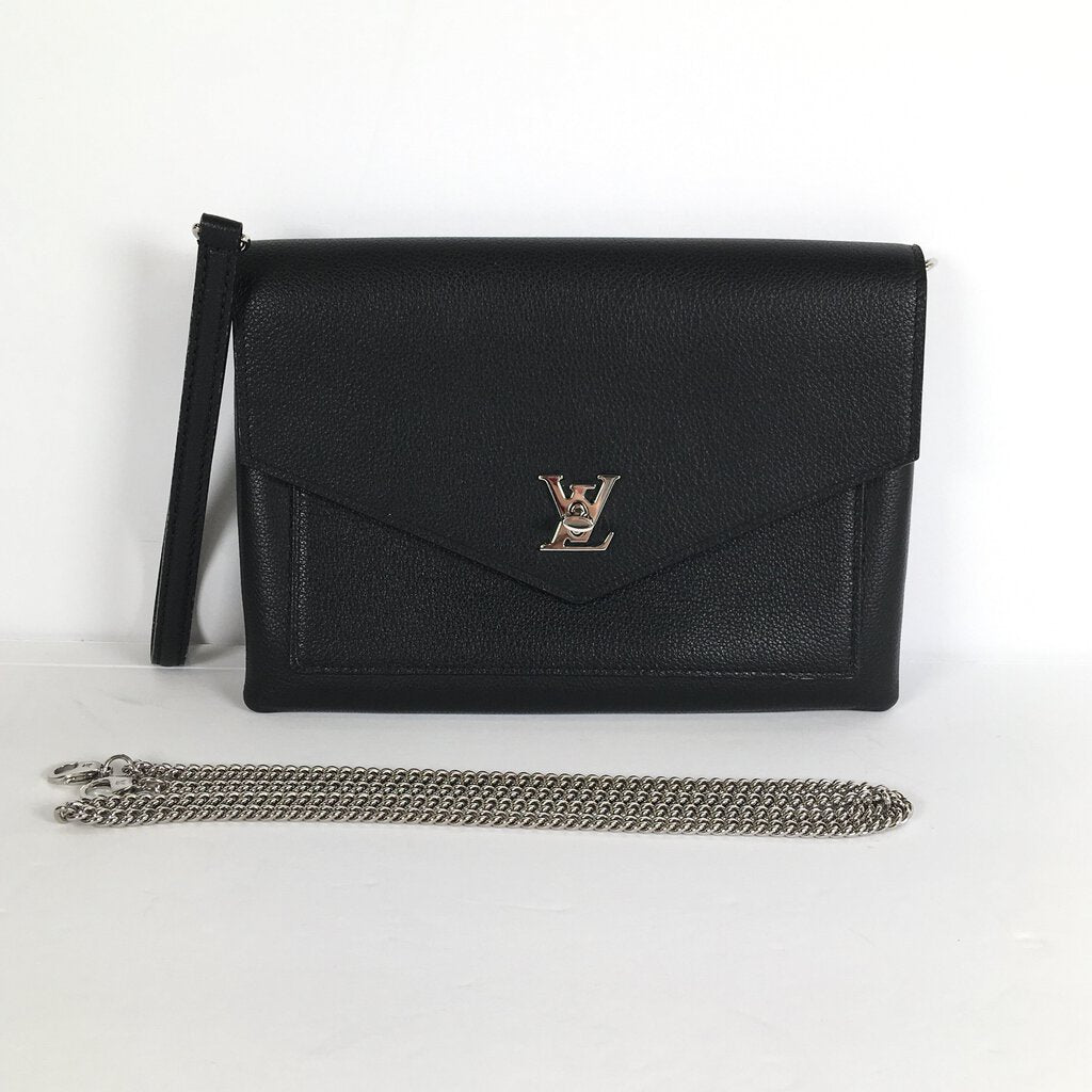 Louis Vuitton Lockme Pochette