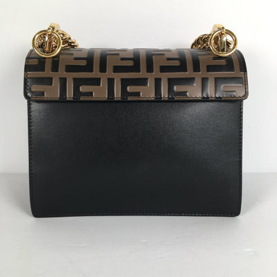 Fendi Kan I Shoulder Bag