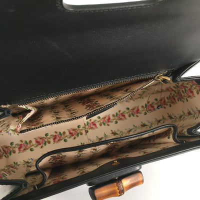 Gucci Bamboo Top Handle