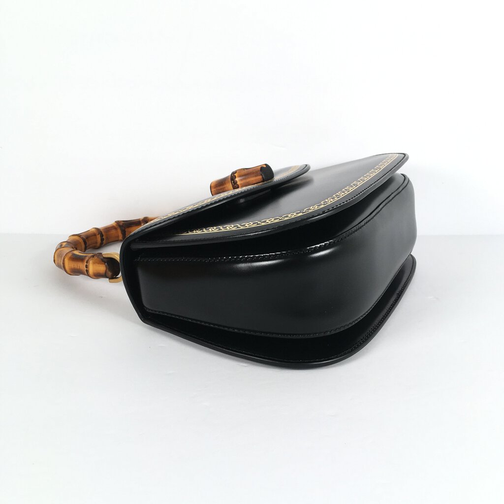 Gucci Bamboo Top Handle