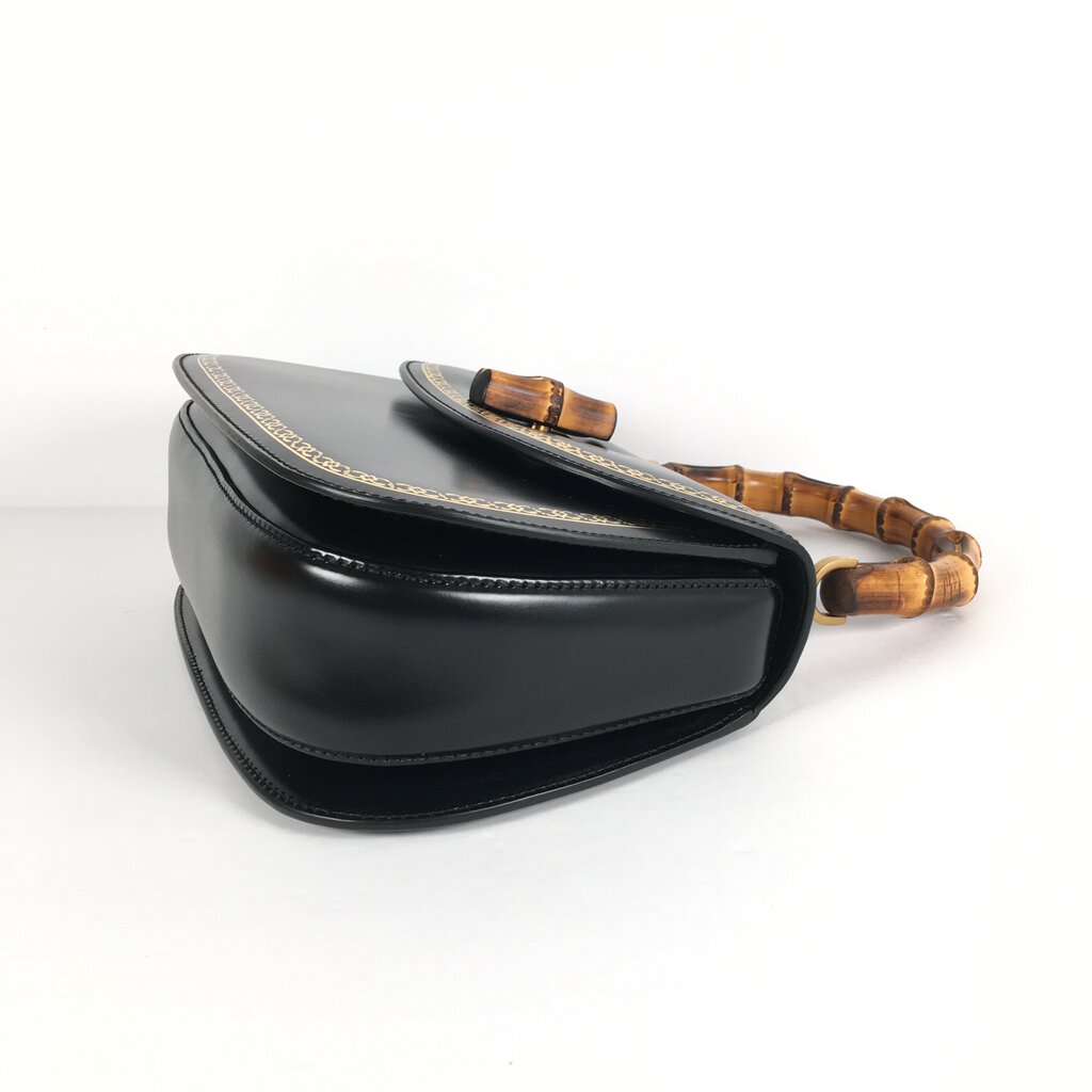 Gucci Bamboo Top Handle