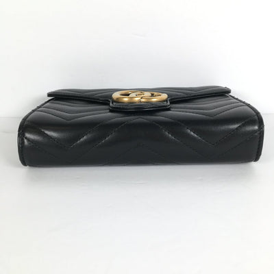 Gucci Marmont Wallet on Chain (WOC)