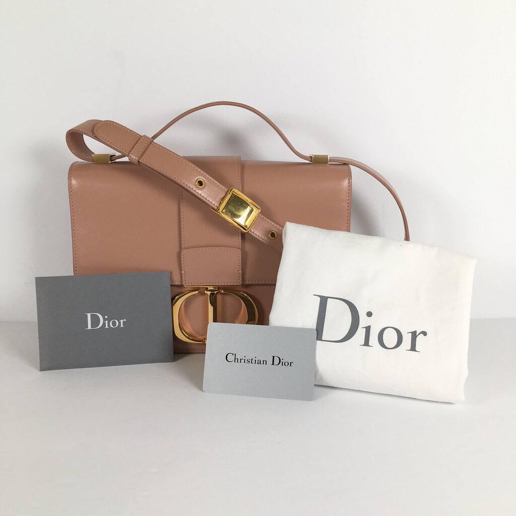 Dior Montaigne