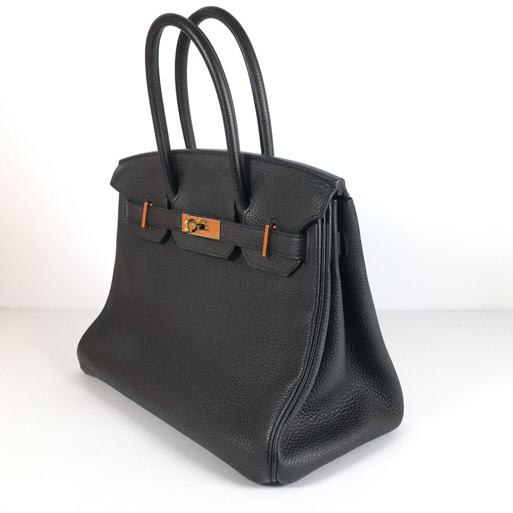 Hermes Birkin 30