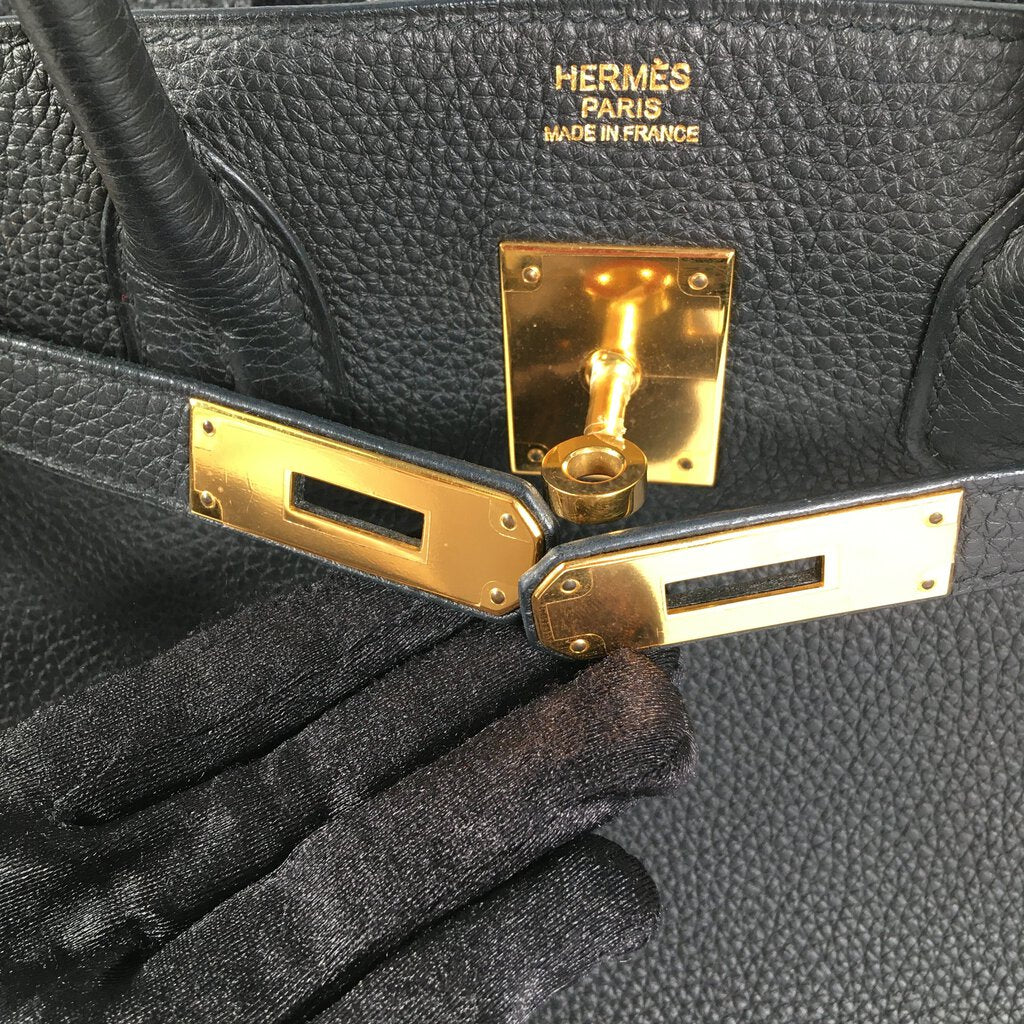 Hermes Birkin 30