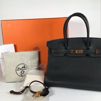 Hermes Birkin 30