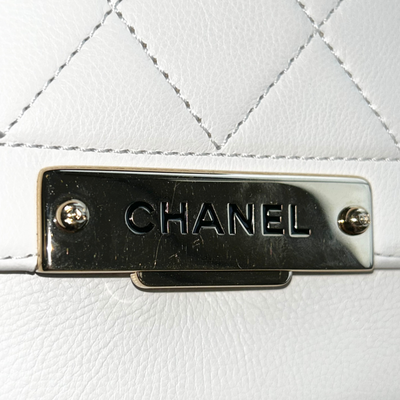 Chanel Click Flap